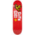 Girl Gass Pictograph 8.25 Skateboard Deck