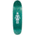 Girl Bannerot Vibrations OG Loveseat 9.0 Skateboard Deck