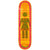 Girl Gass Vibrations OG 8.5 Skateboard Deck