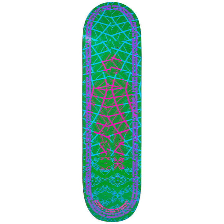 Girl Kennedy Vibrations OG 8.375 Skateboard Deck