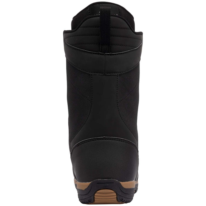 K2 Market Snowboard Boots 2021 Black