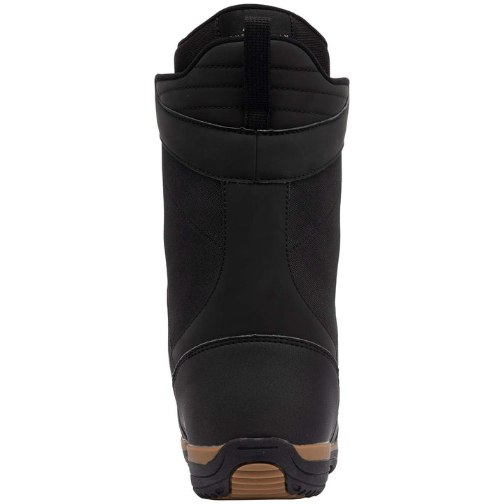 K2 Market Snowboard Boots 2021 Black