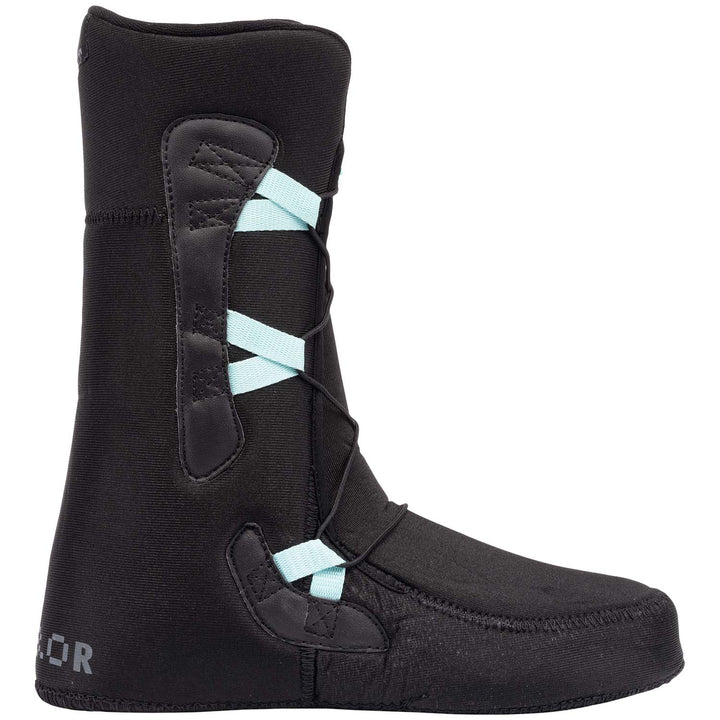 K2 Market Snowboard Boots 2021 Black