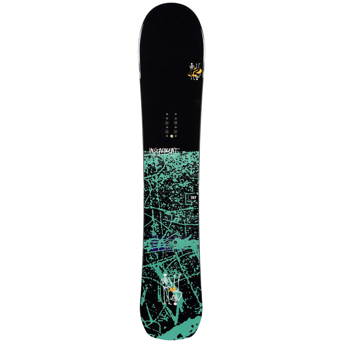 K2 Instrument LTD Snowboard 2021
