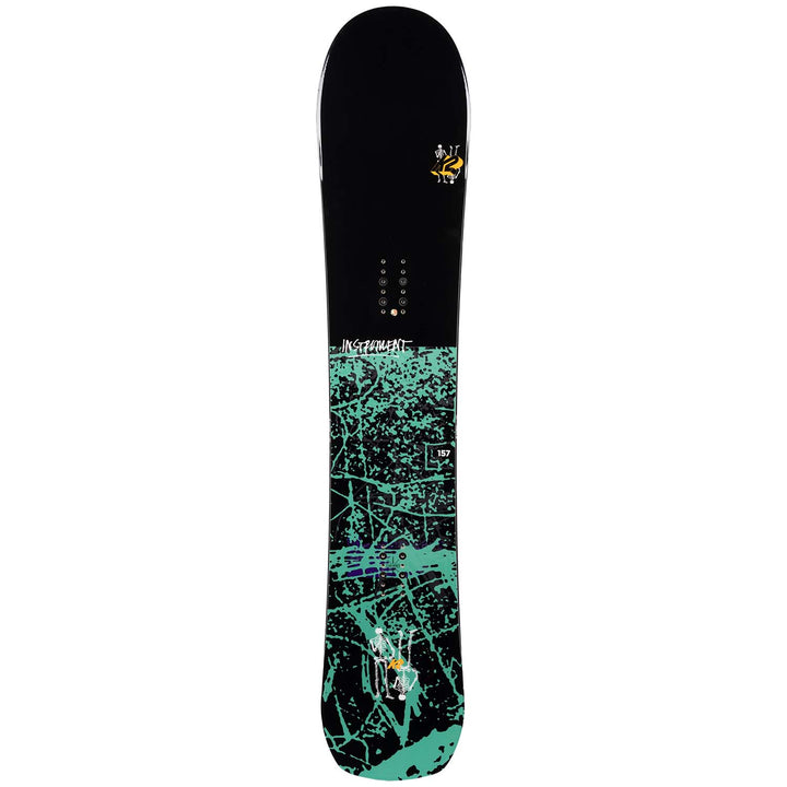 K2 Instrument LTD Snowboard 2021