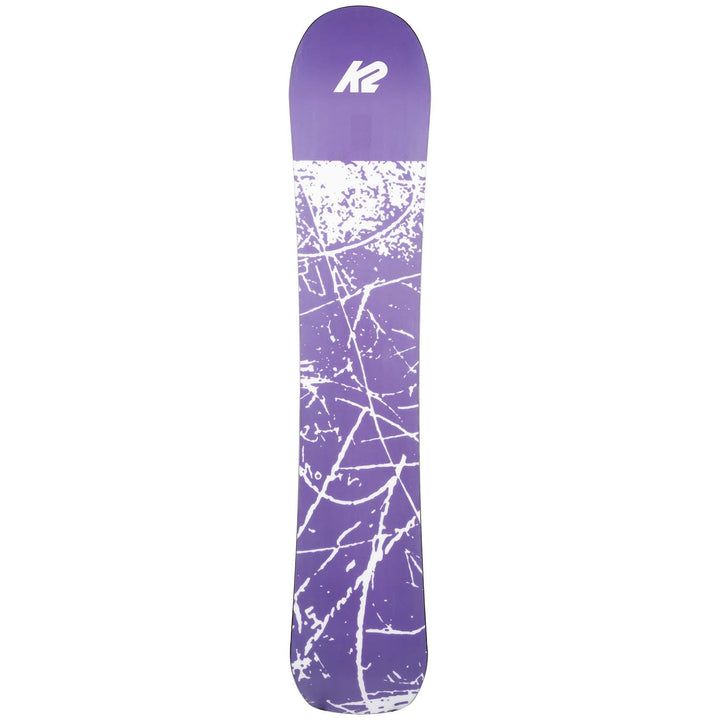 K2 Instrument LTD Snowboard 2021