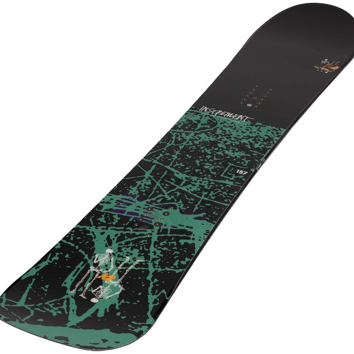K2 Instrument LTD Snowboard 2021