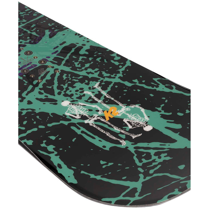 K2 Instrument LTD Snowboard 2021