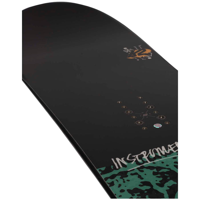 K2 Instrument LTD Snowboard 2021