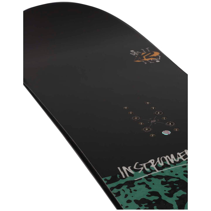 K2 Instrument LTD Snowboard 2021