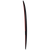 JJF by Pyzel Ivan Pro Fish Surfboard Red/Black