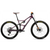 Orbea Occam M30 LT Complete Mountain Bike 2022 Metallic Mulberry/Black