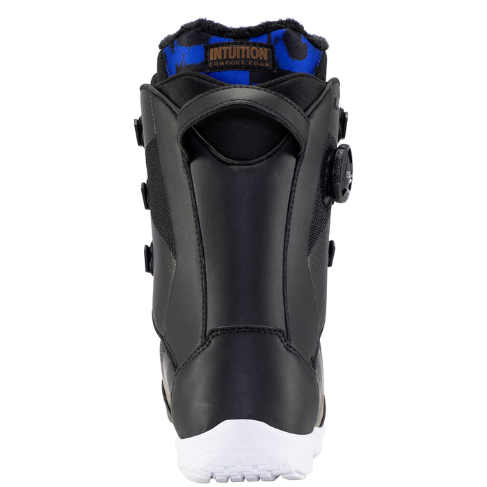 K2 Cosmo LTD Snowboard Boots - Women's 2021 Black
