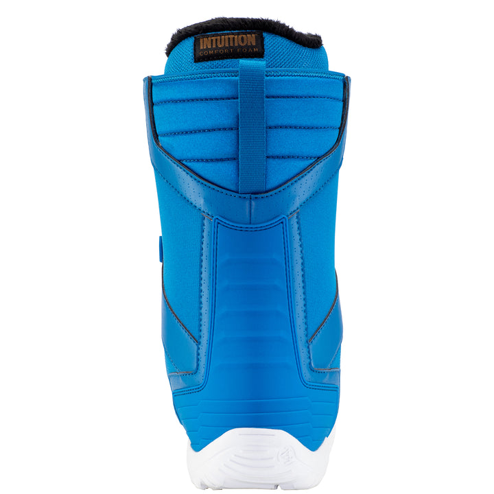 K2 Rosko Lace Snowboard Boots 2021 Blue