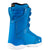 K2 Rosko Lace Snowboard Boots 2021 Blue
