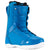 K2 Rosko Lace Snowboard Boots 2021 Blue