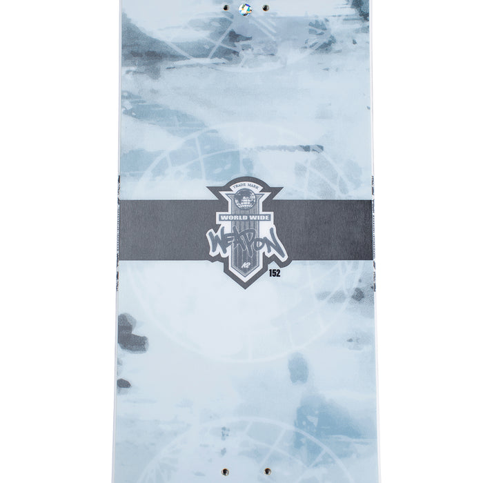 K2 WWW Snowboard 2021