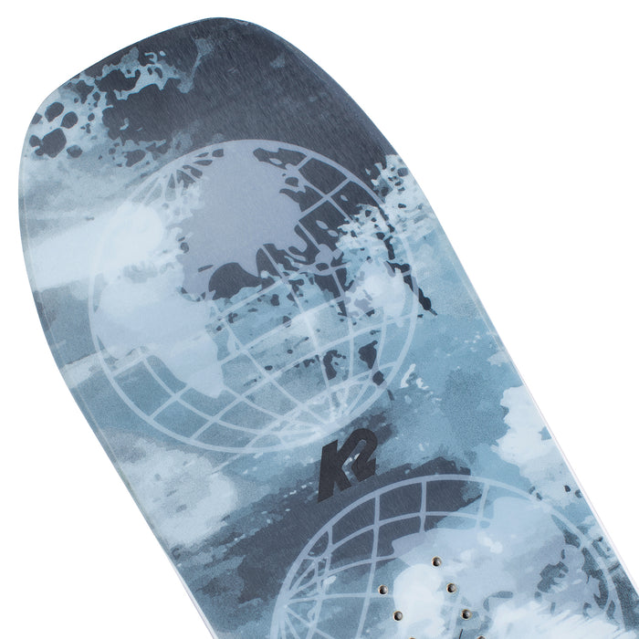 K2 WWW Snowboard 2021