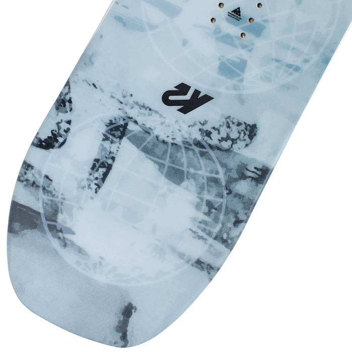 K2 WWW Snowboard 2021