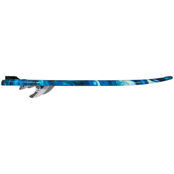 Obrien FX V3 Wakesurf Board 2022