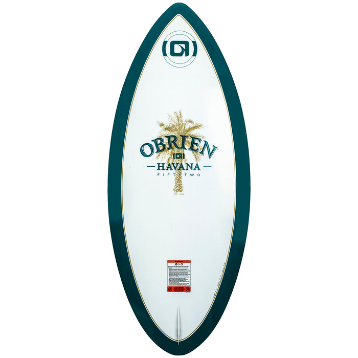 Obrien Havana Wakesurf Board 2023