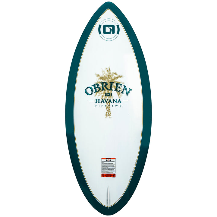 Obrien Havana Wakesurf Board 2023