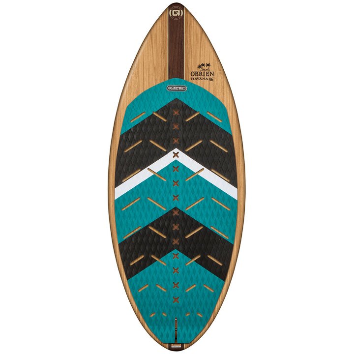 Obrien Havana Wakesurf Board 2023