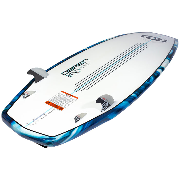 Obrien FX V3 Wakesurf Board 2022