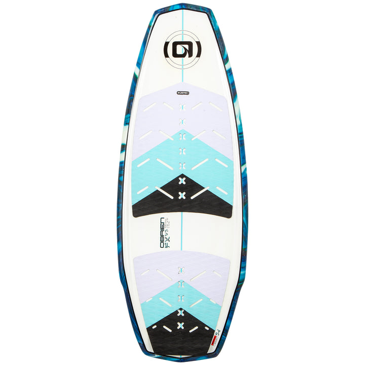 Obrien FX V3 Wakesurf Board 2022