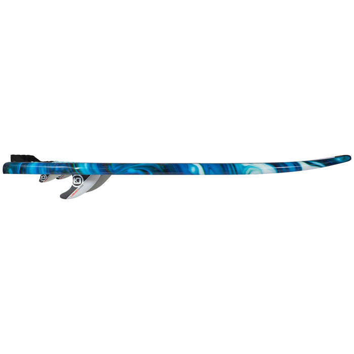 Obrien FX V3 Wakesurf Board 2022