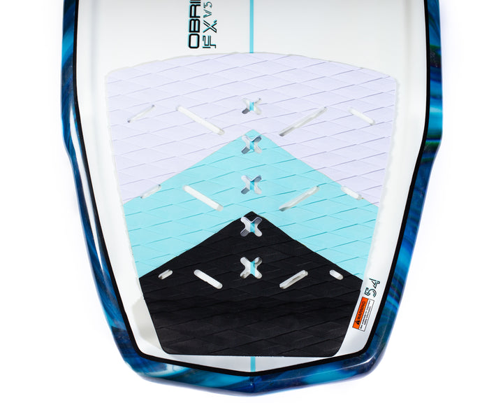 Obrien FX V3 Wakesurf Board 2022
