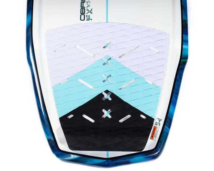Obrien FX V3 Wakesurf Board 2022