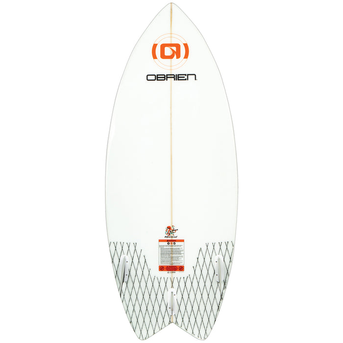 Obrien Revival Wakesurf Board 2022
