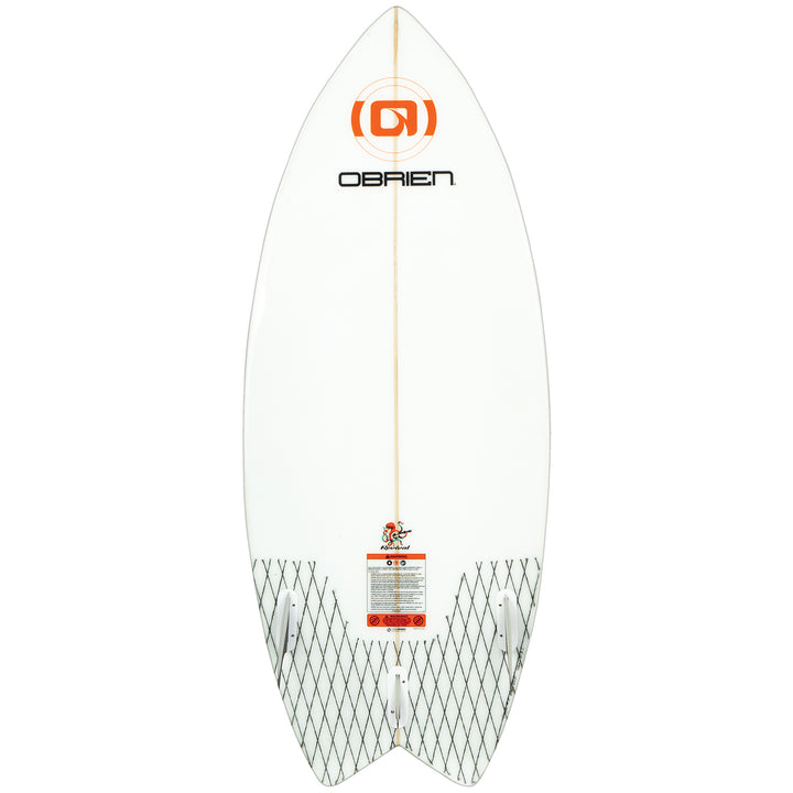 Obrien Revival Wakesurf Board 2022