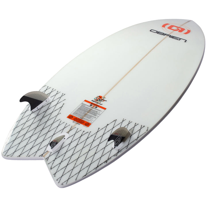 Obrien Revival Wakesurf Board 2022