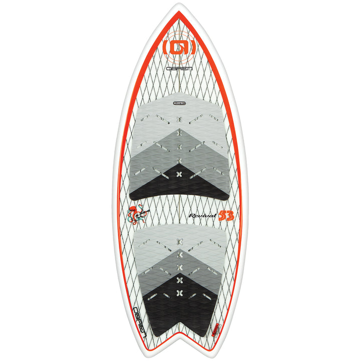Obrien Revival Wakesurf Board 2022