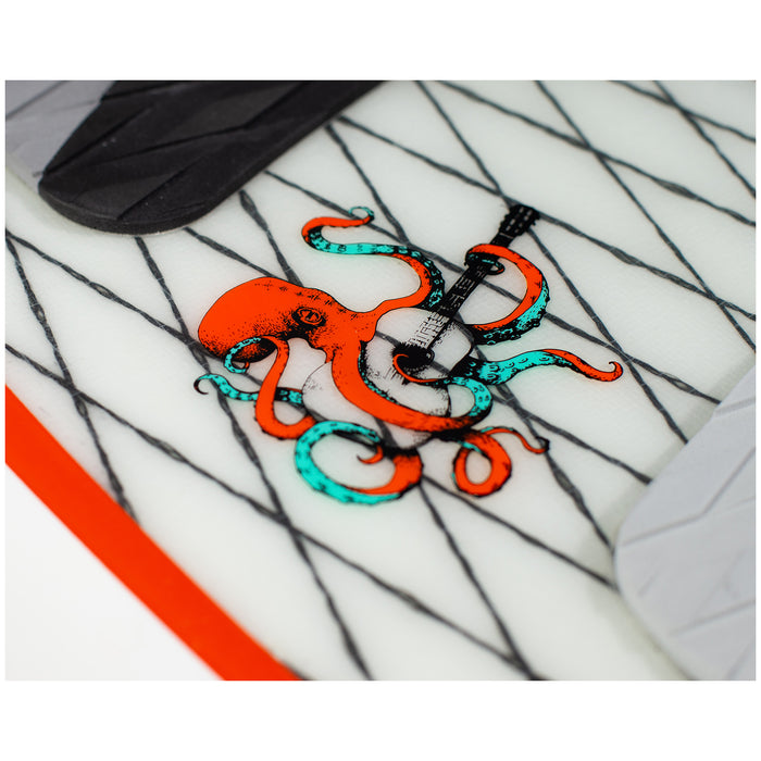 Obrien Revival Wakesurf Board 2022