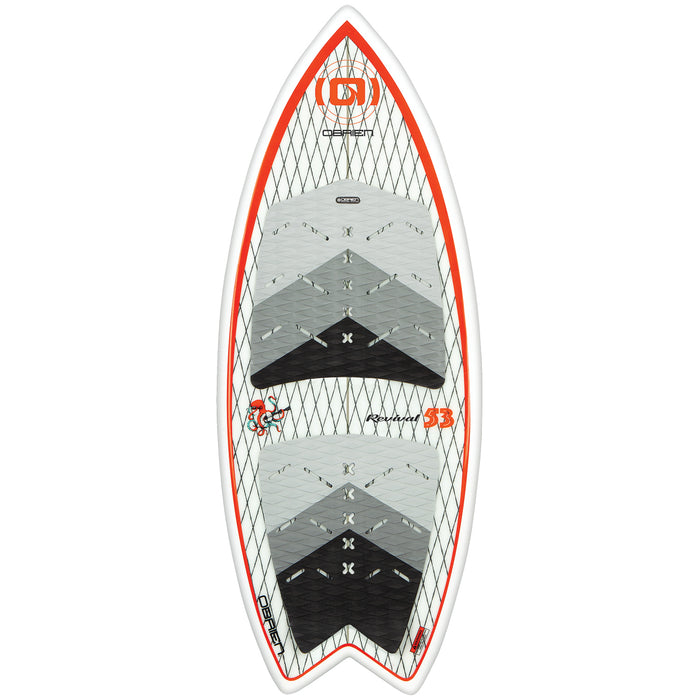 Obrien Revival Wakesurf Board 2022