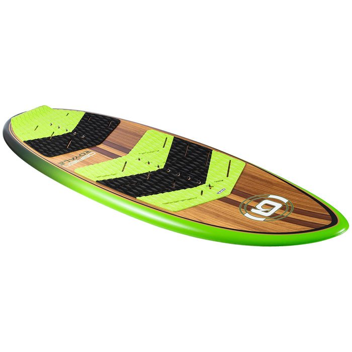 Obrien Royale Wakesurf Board 2022