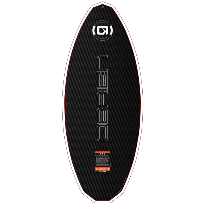 Obrien Torrent Dark Horse Wakesurf Board 2022
