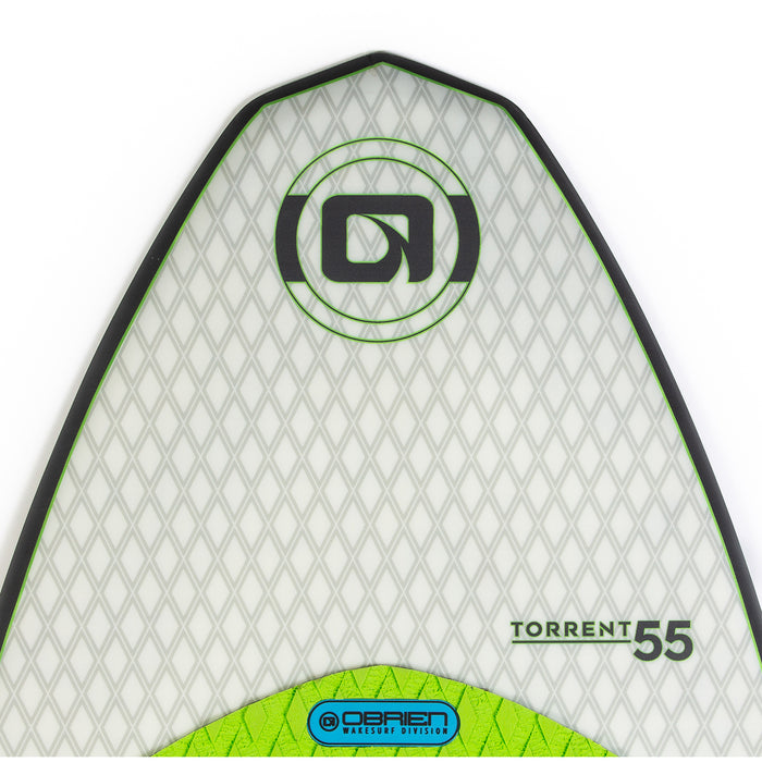 Obrien Torrent Wakesurf Board 2022