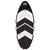 Obrien Torrent Dark Horse Wakesurf Board 2022