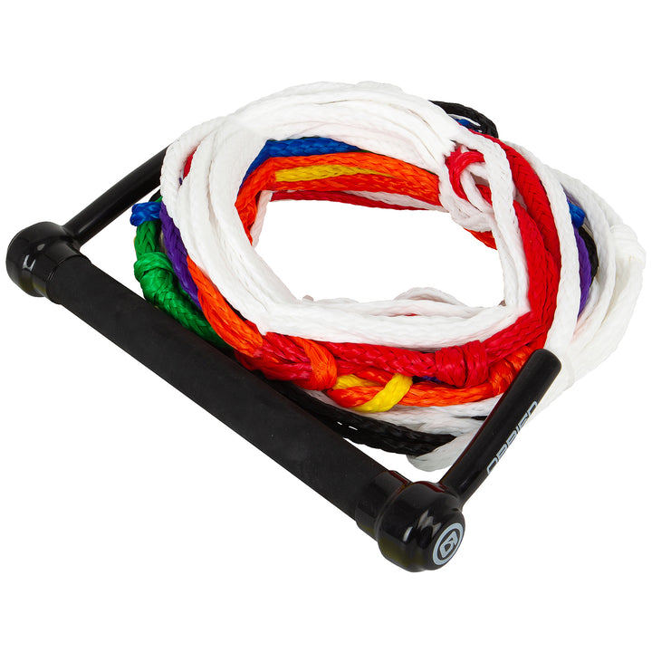 Obrien 8-Section Combo Rope + Handle
