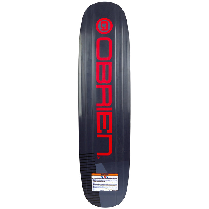 Obrien Pro Trac Trick Skis + Z9 STD & X-7 Bindings