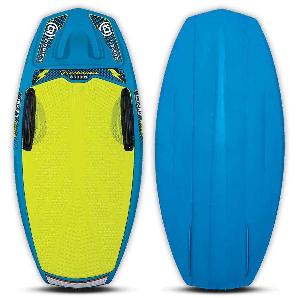 Obrien Freeboard Wakesurf Boards 2023