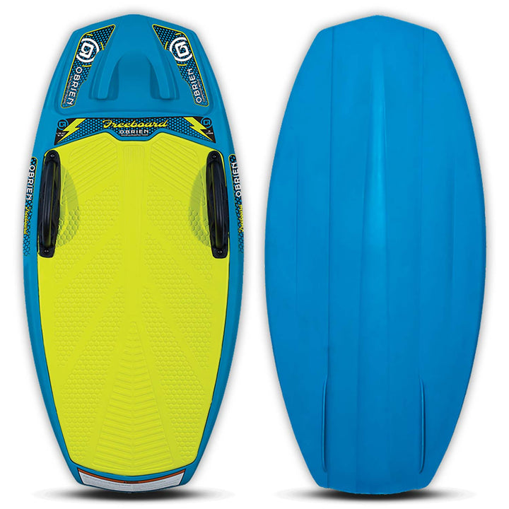 Obrien Freeboard Wakesurf Boards 2023