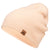 Spacecraft Offender Beanie Peach