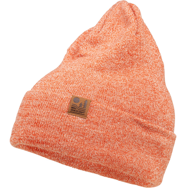 Spacecraft Otis Beanie Peach Marl