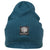 Spacecraft Lotus Beanie Indigo