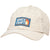 Spacecraft Floatie Cap Taupe